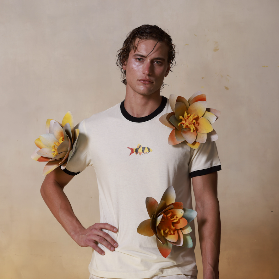 LOCHA T-SHIRT