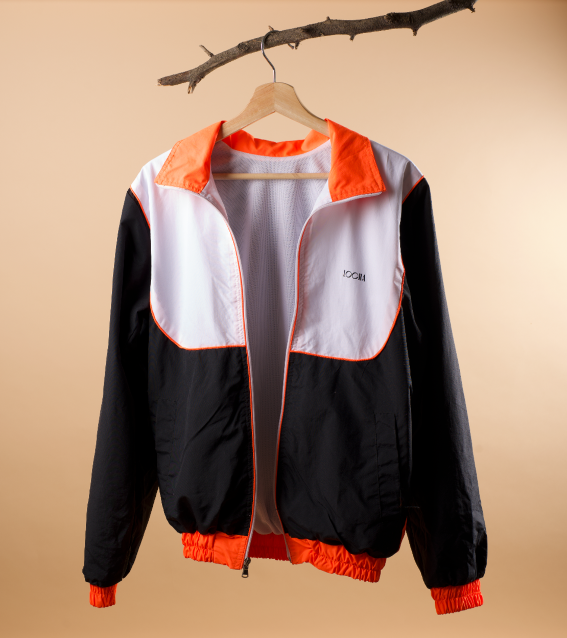LOCHA SPORTWEAR JACKET