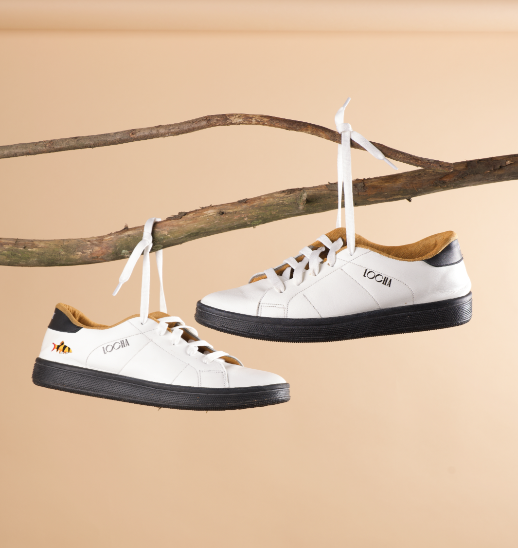 LOCHA TENNIS SHOES